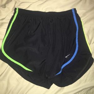 Nike Dri-Fit Tempo Running Shorts